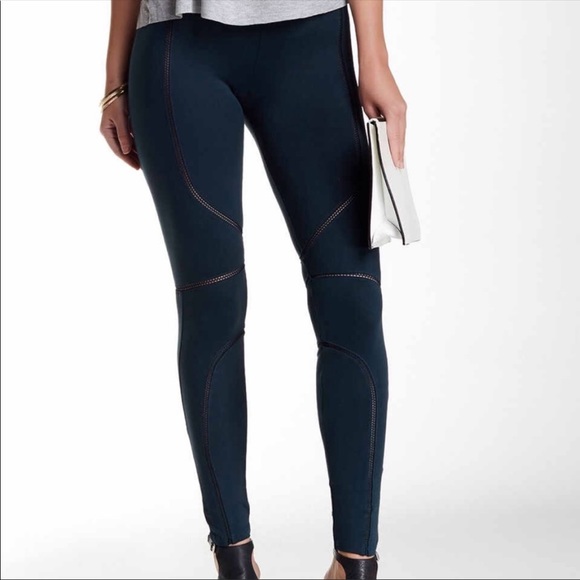 David Lerner Belmont Leggings - Picture 8 of 8